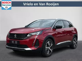 Peugeot 3008 1.6 HYbrid 225 GT Pano | Afneembare trekhaak | Stoelverw. | Navi | Camera | LED ( Vestiging - Nieuwegein )