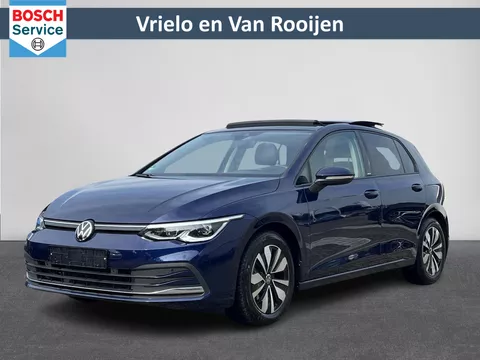 Volkswagen Golf 2.0 TDI Move Automaat | Trekhaak elektrisch | Pano | IQ Light | Digitaal Dashboard | HUD | Clima | 16"LMV | Camera ( Vestiging - Nieuwegein ) Volkswagen Golf 2.0 TDI Move Automaat | Trekhaak elektrisch | Pano | IQ Light | Digitaal Dashboard | HUD | Clima | 16"LMV | Camera ( Vestiging - Nieuwegein )
