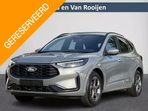 Ford Kuga 2.5 FHEV ST-Line | Automaat | Camera | Navi | Carplay | Winter Pack | Clima | ( Vestiging - Nieuwegein )